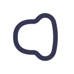 Volume Mute SVG Icon